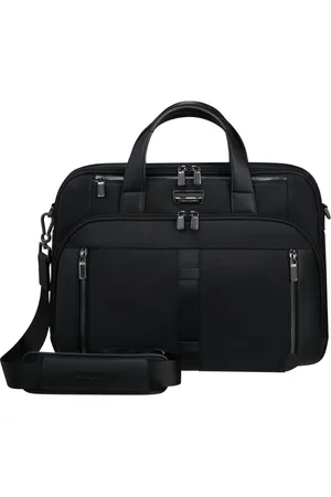 Samsonite Urban-Eye Aktentasche 15.6 Zoll