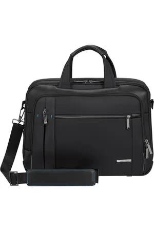 Samsonite Spectrolite 3.0 15,6 Zoll Laptoptasche Black