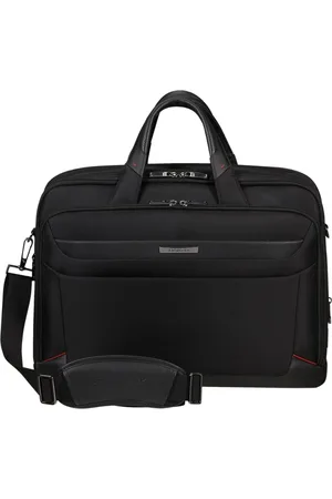 Samsonite Pro-DLX 6 Laptop-Aktentasche 17.3 Zoll Black