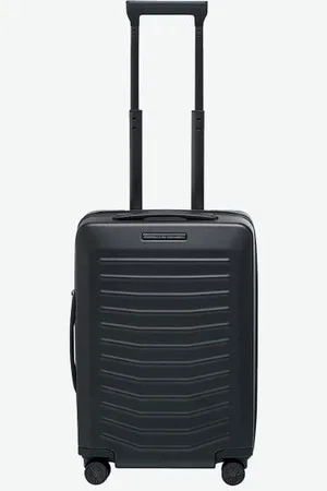 Porsche Design Roadster Hardcase S 55 Black