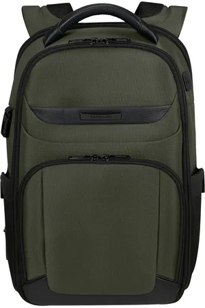 Samsonite Pro-DLX 6 Laptoprucksack 14.1 Zoll