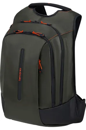 Samsonite Ecodiver Laptoprucksack L 17,3 Zoll Climbing Ivy