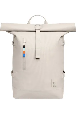 Got Bag RollTop 2.0 Soft Shell