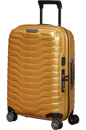 Samsonite Proxis 55 Honey