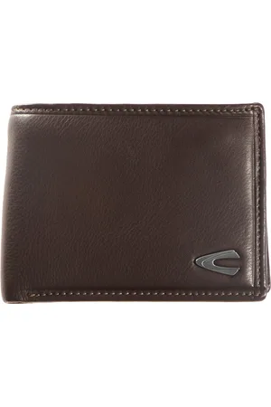 Camel Active Vegas Wallet Brown