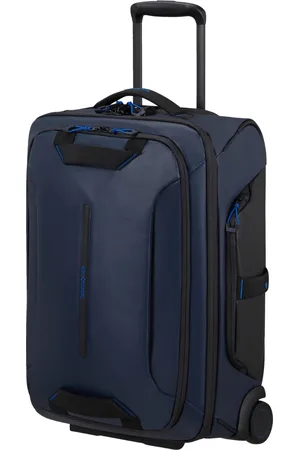 Samsonite Ecodiver Duffle 55 blue night