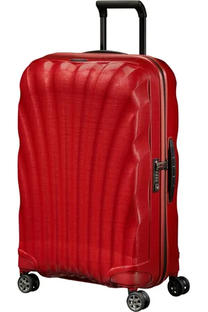 Samsonite C-Lite 69 chili red
