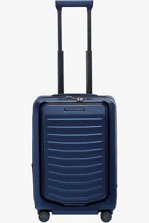 Porsche Design Roadster Hardcase S 55 Dark Blue