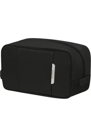 Samsonite Respark Kulturbeutel Ozone Black