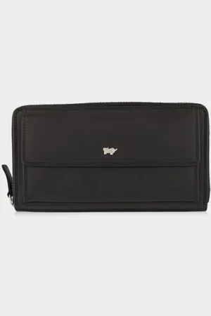 Braun büffel Golf 2.0 RV-Geldbörse 16CS
