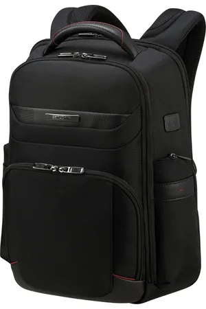 Samsonite Pro-DLX 6 Laptoprucksack 15.6 Zoll Slim
