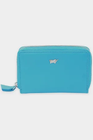 Braun büffel Joy RFID RV Mini Geldbörse