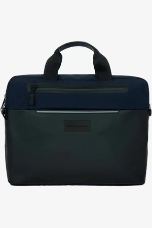 Porsche Design Urban Eco Briefcase M Dark Blue