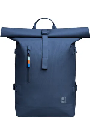Got Bag RollTop 2.0 Ocean Blue