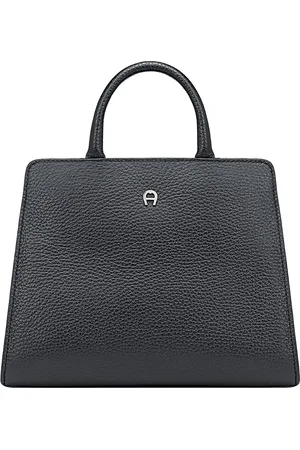 Aigner Cybill Handtasche S Black