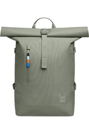 Got Bag RollTop 2.0 Bass