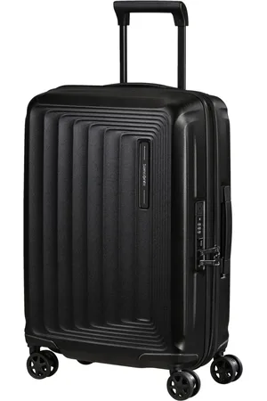 Samsonite NUON 55 matt graphite