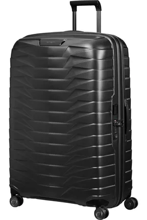 Samsonite Proxis 81 Matt Graphite
