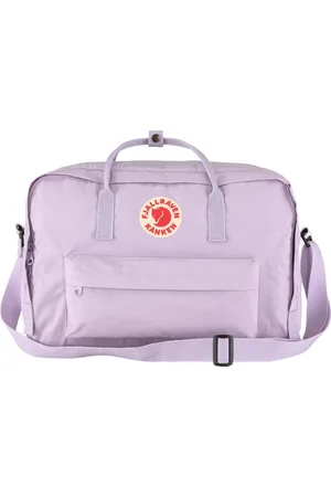 Fjällräven Kanken Weekender Pastel Lavender