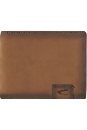 Camel Active Dallas Horizontal Wallet
