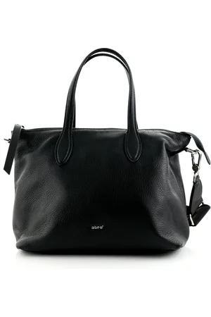 Abro+ Clivia Shopper /Nickel