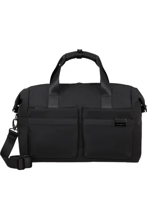 Samsonite Airea Reisetasche Black