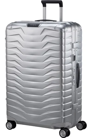 Samsonite Proxis Alu 76 Aluminium