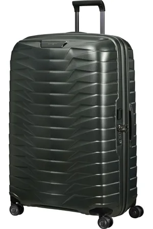 Samsonite Proxis 81 Matt Climbing Ivy