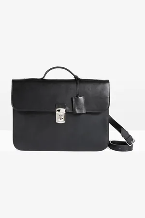 Bree Oxford 8 black