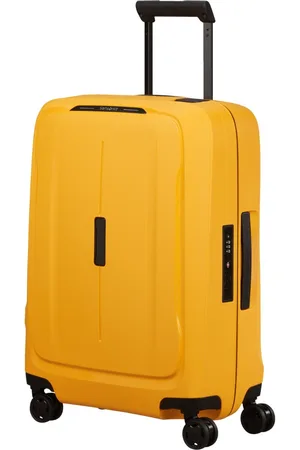 Samsonite Essens 55 Radiant Yellow