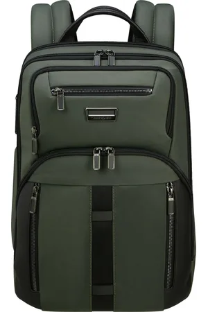 Samsonite Urban-Eye Laptoprucksack 14.1 Zoll