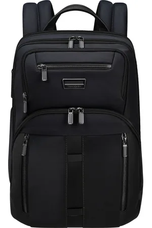 Samsonite Urban-Eye Laptoprucksack 14.1 Zoll