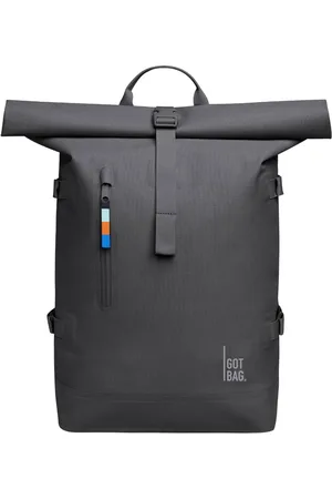 Got Bag RollTop 2.0 Shark