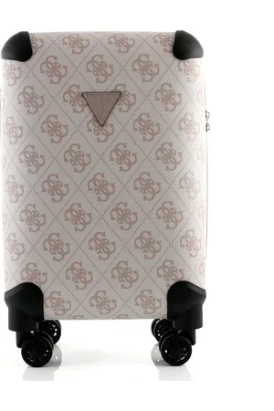 Guess Berta Trolley 18 Zoll Dove Logo