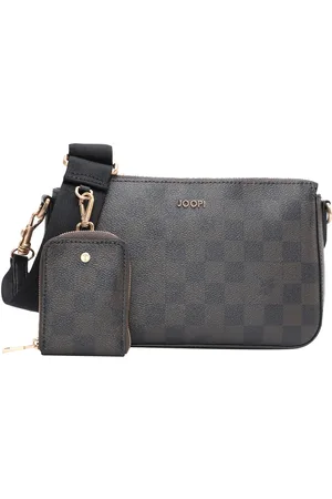 JOOP! Cortina Piazza Jasmina Seal Brown