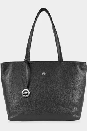 Braun büffel Hanna Shopper