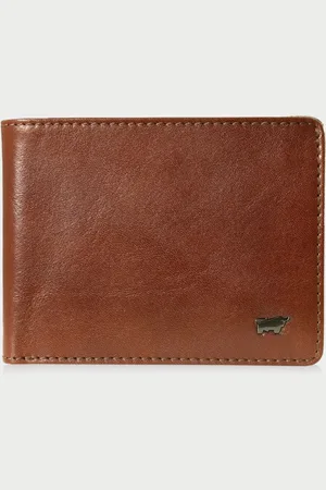 Braun büffel Country RFID 8CS Palisandro