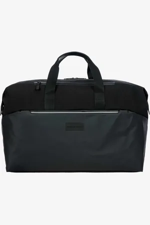 Porsche Design Urban Eco Weekender Dark Blue