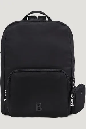 Bogner Verbier Play Maxi Black