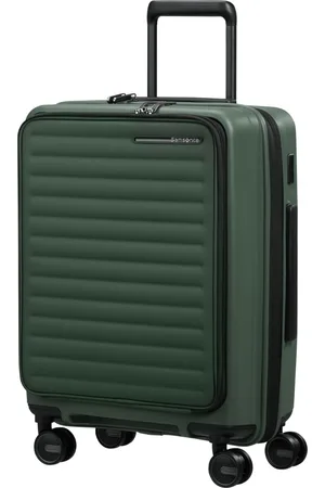 Samsonite RESTACKD 55 Easy Access Sage