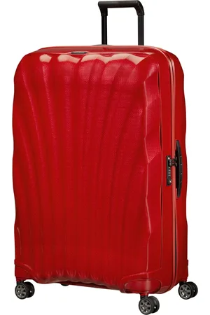 Samsonite C-Lite 81 chili red