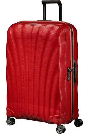 Samsonite C-Lite 75 chili red