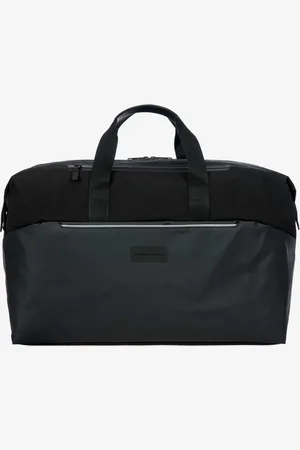 Porsche Design Urban Eco Weekender Black