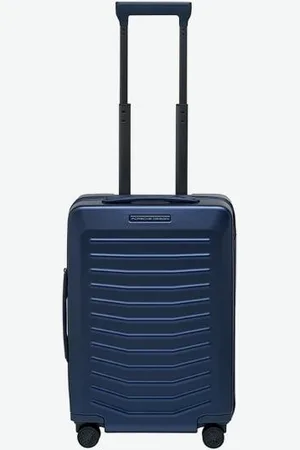 Porsche Design Roadster Hardcase S 55 Dark Blue