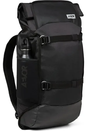Aevor Trip Pack Rucksack Proof black