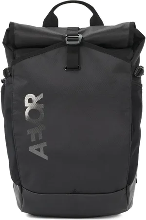 Aevor Roll Pack Proof Black