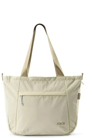 Aevor Bike Shopper Off-White