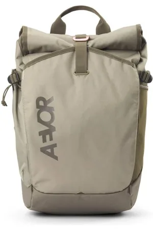 Aevor Roll Pack Oakwood