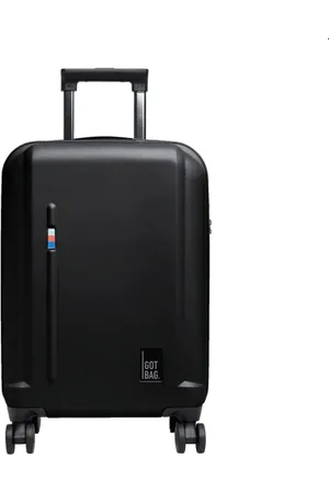 Got Bag RE:SHELL Cabin 2.0 Black