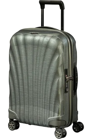 Samsonite C-Lite 55 Metallic Green